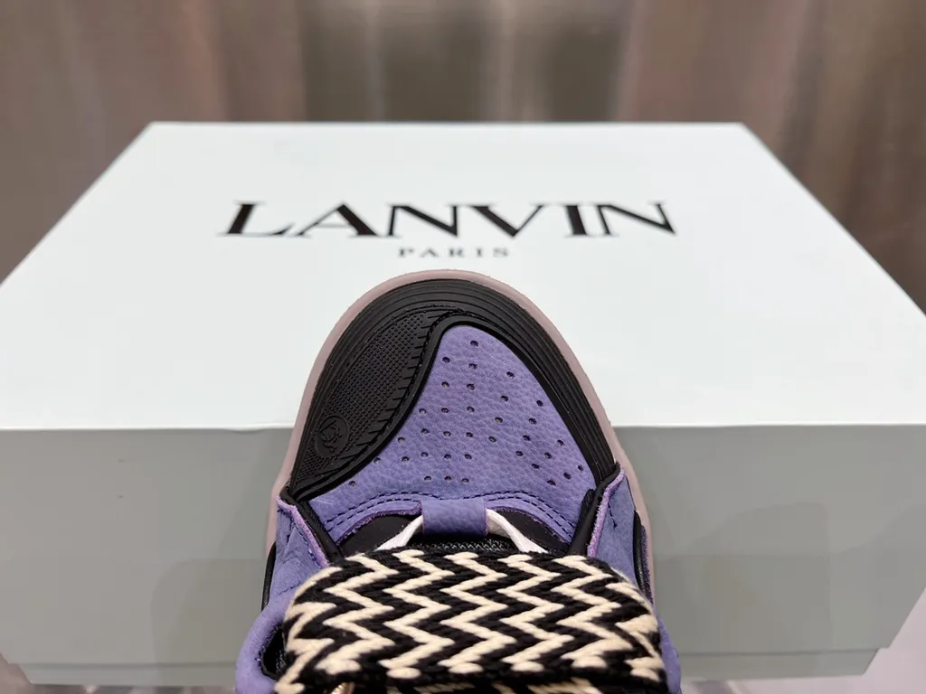 Lanvin Shoe 